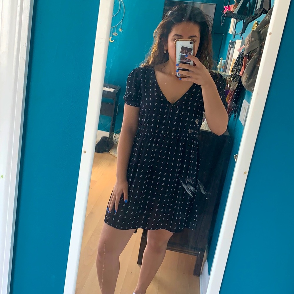 Forever 21 dress
